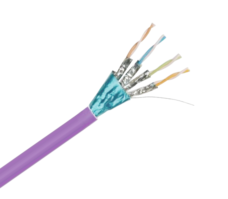 สาย LAN CAT7 S/FTP