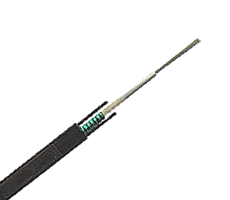 อุปกรณ์เสริมการกระจายพลังงานของสายเคเบิลออปติคอลกลางแจ้ง Central Beam Tube