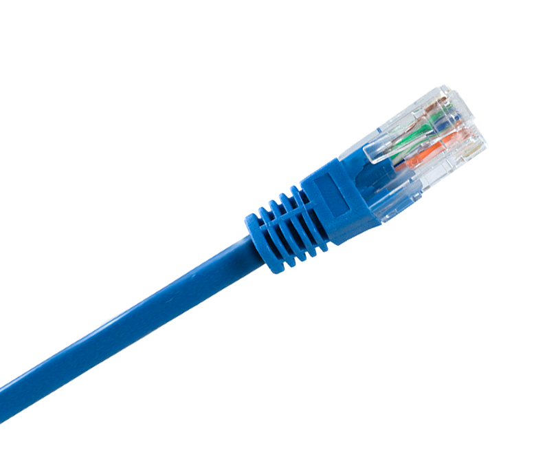A-MCU-80020-5EB หมวดหมู่ สายเคเบิลเชื่อมต่อจัมเปอร์