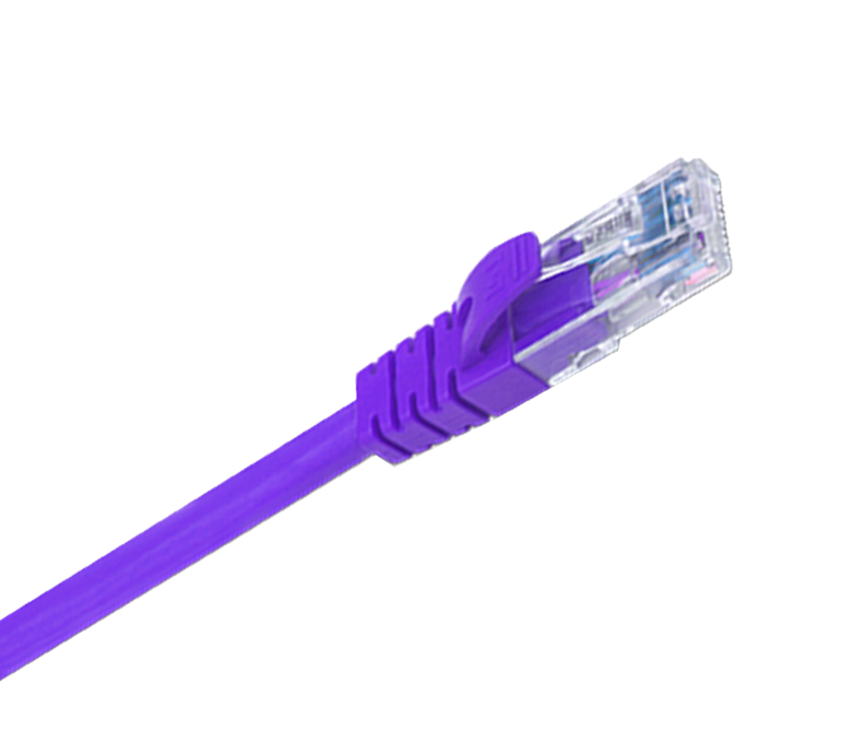 สายเคเบิลเชื่อมต่อจัมเปอร์หมวดหมู่ CAT6A