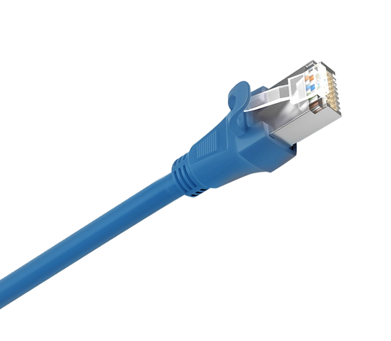 CAT6-PATCH-CORD หมวดหมู่ สายเชื่อมต่อจัมเปอร์